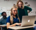 What is the fastest front-end framework?